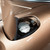 RSR Style Billet Gas Cap - SKU# M118