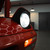 7-Inch Round LED Headlights - Sold Individually - SKU# EL106