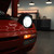 7-Inch Round LED Headlights - Sold Individually - SKU# EL106