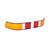 Tail Lamp Lens Pair - SKU# EL100