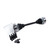 Axle Shaft Assembly - SKU# TR37