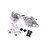 Tunable Semi-Solid Engine Mount  - SKU# M143