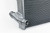 Porsche 992 911 High-Performance All-Aluminum Radiator (Left)