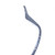Rubber Front Spoiler - SKU# E434
