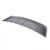 Carbon Fiber Decklid Louvers - SKU# E442