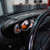 Carbon Fiber Gauge Cluster Trim - SKU# I205