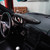 Carbon Fiber Gauge Cluster Trim - SKU# I205