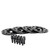 Wheel Spacer and Lug Bolts Kit - SKU# LS29
