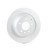 OE+ Sport Brake Rotor Right Rear - SKU-CS-125R