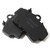 OE+ Street and Track Brake Pads - SKU# CS26
