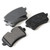 OE+ Street and Track Brake Pads - SKU# CS30