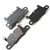 OE+ Street and Track Brake Pads - SKU# CS31