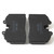 OE+ Street and Track Brake Pads - SKU# CS32