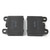 OE+ Street and Track Brake Pads - SKU# CS34