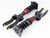 Sport+ Coilovers - SKU# S197