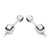 OE+ Sport Rear Drop Links - SKU# S184