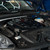 Carbon Fiber Engine Cover - SKU# M146