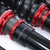 Sport+ Coilovers - SKU# S198