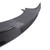 Macan Turbo Front Lip - SKU# E397