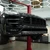 Macan Turbo Front Lip - SKU# E397