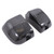 Carbon Fiber Bumperettes - SKU# E443