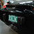Carbon Fiber Bumperettes - SKU# E443