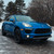 Macan S Front Lip - SKU# E450