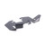 Offroad Ditch Light Brackets - 955/957 - SKU# EL97