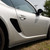 Carbon Fiber Side Skirts - SKU# E332