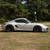 Carbon Fiber Side Skirts - SKU# E332