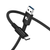 Braided USB-C Cable - SKU# PM106-