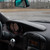 Carbon Fiber Gauge Cluster Trim - SKU# I214