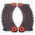 OE+ Street and Track Brake Pads - SKU# CS39