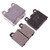 OE+ Street and Track Brake Pads - SKU# CS43