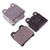 OE+ Street and Track Brake Pads - SKU# CS44