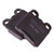 OE+ Street and Track Brake Pads - SKU# CS44