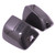 996.1 Carbon Fiber Bumperettes - SKU# E453