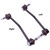 OE+ Sport Front Drop Links - SKU# S193
