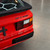 Low Profile Bumper End Caps - 944 - SKU# E368