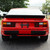 Low Profile Bumper End Caps - 944 - SKU# E368