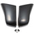 Low Profile Bumper End Caps - 944 - SKU# E368