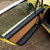 OE+ Leather Garnish Rail Pair - SKU# I235