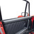 OE+ Leather Garnish Rail Pair - SKU# I237