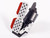 Rennline (Rev4) - 3PC Pedal Set - Rubber Grip - Porsche - SKU# A14.3P60