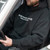 Black S-Curve Hoodie - SKU# AP19