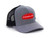 Trucker Hat - Gasoline Style - SKU# AP21