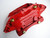 Rennline Front Brake Caliper Adapter - Porsche - SKU# CS04