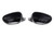 996/986 Porsche Carbon Fiber Mirrors - SKU# E230