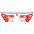 Rear Subframe Stabilizer With Tie Downs (Rear) - SKU# E35.SB96