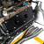 Billet Aluminum Valve Cover (pr) - 993 Lower - SKU# M14